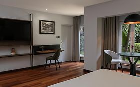 Vignette Collection -Fairview Hotel Nairobi